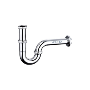 stainless steel trap