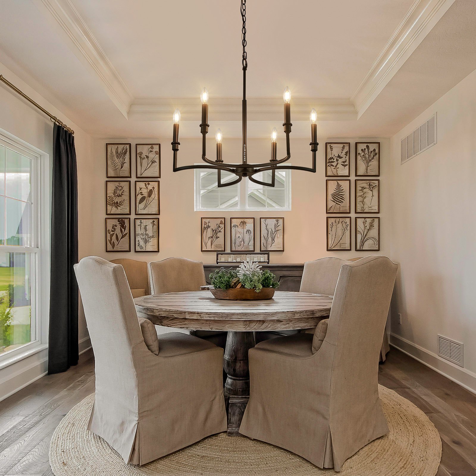 26 in 6 light chandelier 26 in 6 light chandelier