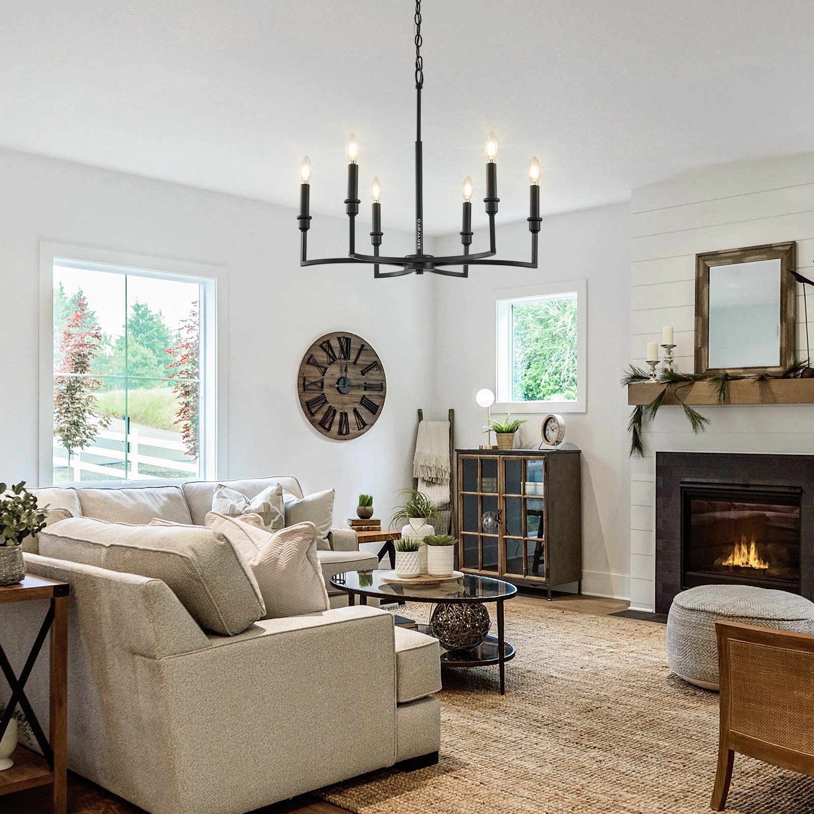 26 in 6 light chandelier 26 in 6 light chandelier