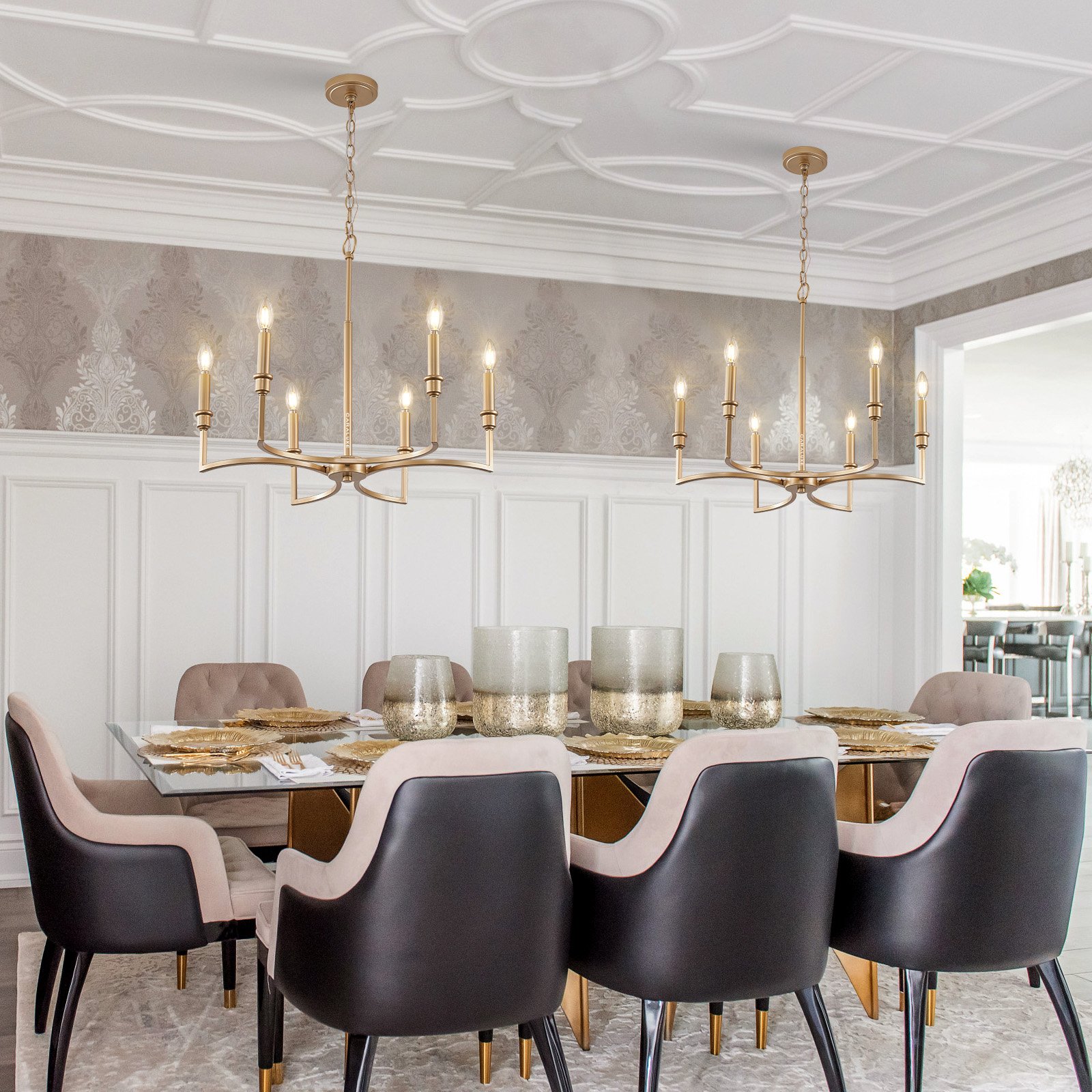 26 in 6 light chandelier 26 in 6 light chandelier