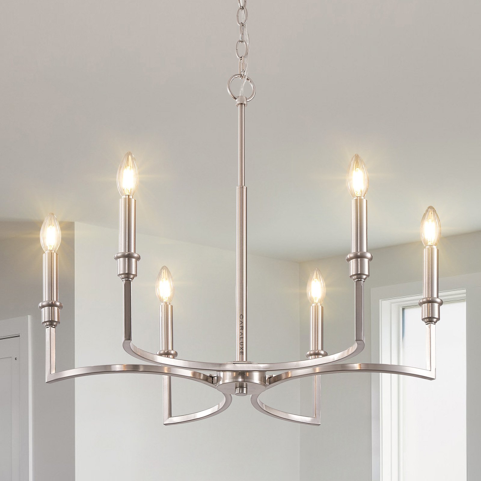 26 in 6 light chandelier 26 in 6 light chandelier