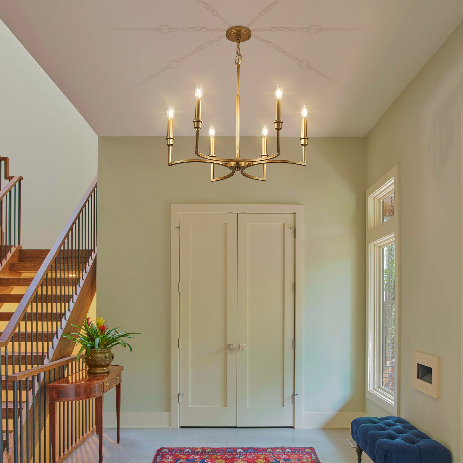 26 in 6 light chandelier 26 in 6 light chandelier