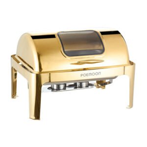 peomoon electric food warmer