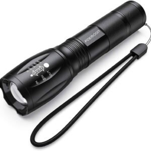 poemoon flashlight