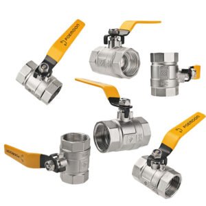 poemoon plumbing fitting
