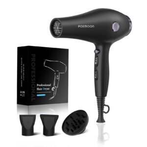 poemoon hair dryer