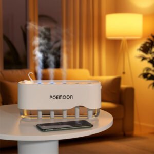 poemoon usb powered humidifier